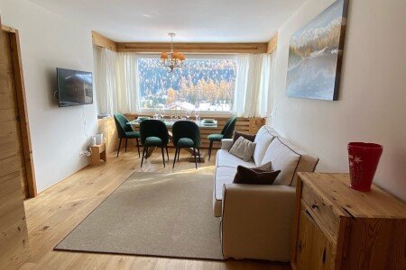 Casa 1 camera, con wifi