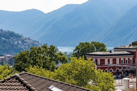 Appartamento 1 camera, con idromassaggio