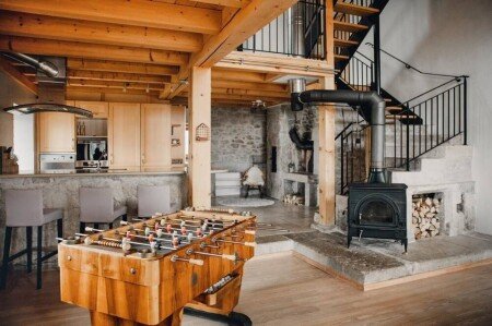 Bed and breakfast 3 camere, con giardino