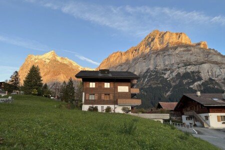 Gîte 2 chambres, avec wifi