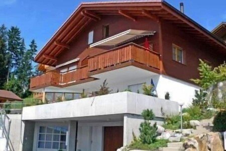 Ferienhaus 2 Schlafzimmer, mit Whirlpool