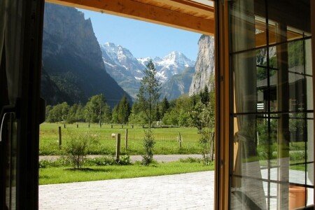 Gîte cozy, 2 chambres, avec jardin