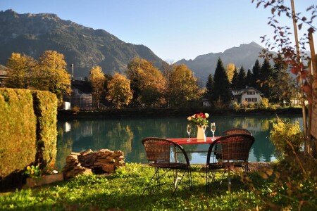 Wohnung 1 Schlafzimmer, mit Fitnessstudio