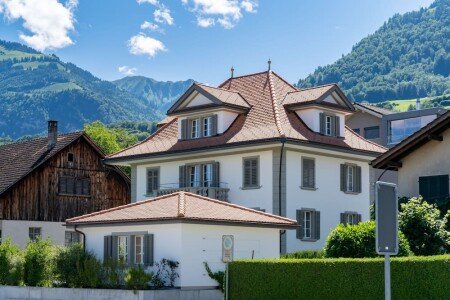 Bed and breakfast 6 Schlafzimmer, mit Fitnessstudio