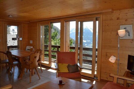 Gîte 3 chambres, avec wifi