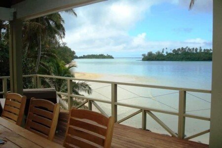 Maison design, 2 chambres, avec jardin