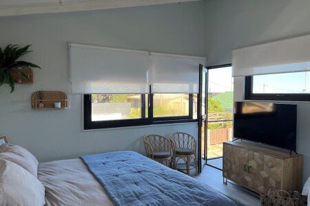 Casa 5 habitaciones, con wifi