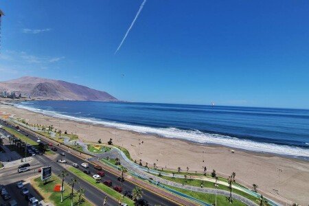 Apartamento 1 habitación, con wifi