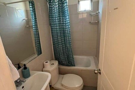 Apartamento 3 habitaciones, con wifi