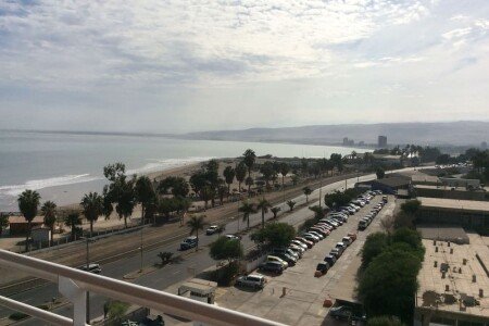 Apartamento 1 habitación, con piscina