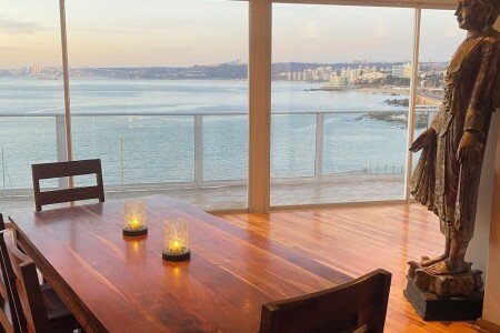 Casa 4 habitaciones, con jacuzzi