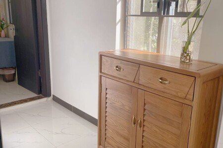 Maison 2 chambres, avec climatisation