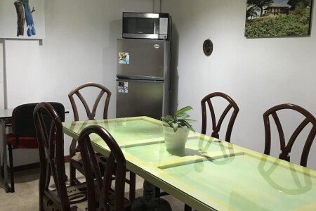 Casa 4 habitaciones, con jardín