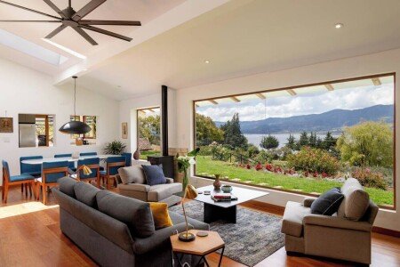 House 4 bedrooms, with jacuzzi