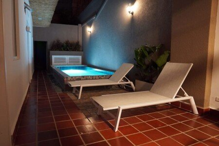 Casa 4 habitaciones, con piscina