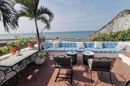 Villa 5 habitaciones, con piscina