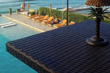 Apartamento 1 habitación, con jacuzzi