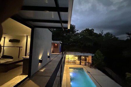 Casa 4 habitaciones, con piscina