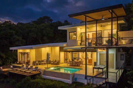 Casa 3 habitaciones, con piscina