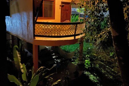 Gîte 1 chambre, avec climatisation