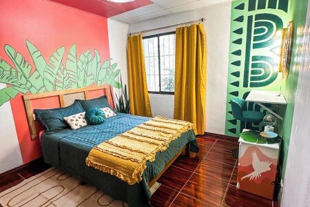 Apartamento 2 habitaciones, con piscina