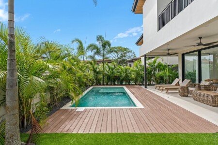Casa 4 habitaciones, con piscina