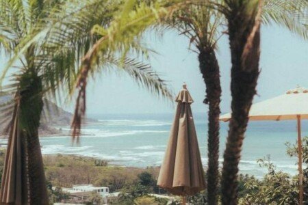 Villa 4 habitaciones, con piscina