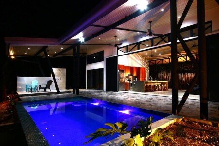 Casa 3 habitaciones, con piscina