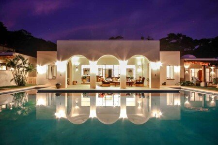 Casa 4 habitaciones, con piscina