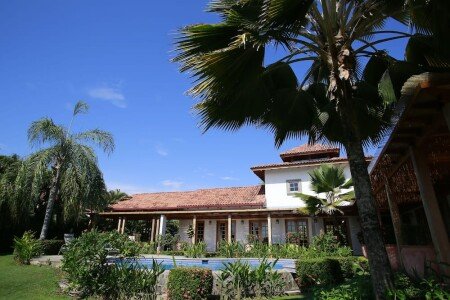 Villa 3 habitaciones, con jacuzzi