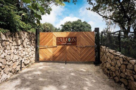 Villa 1 habitación, con jacuzzi