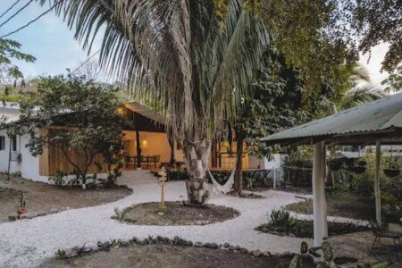 Apartamento 1 habitación, con aire acondicionado