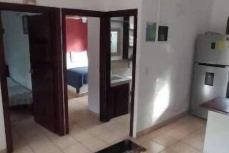 Casa 2 habitaciones, con piscina