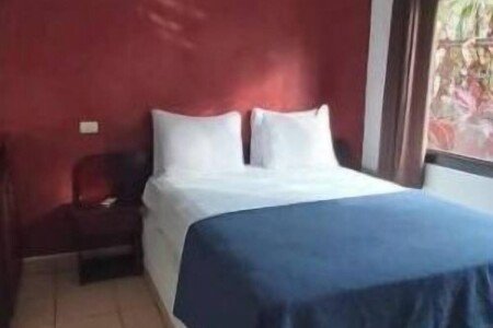 Casa 2 habitaciones, con piscina