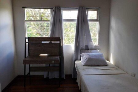 Apartamento 2 habitaciones, con wifi