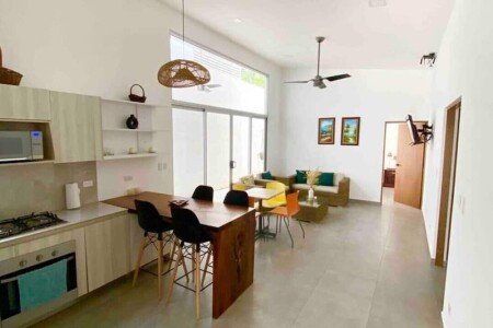 Casa 3 habitaciones, con piscina