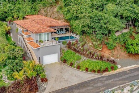 Casa 3 habitaciones, con piscina