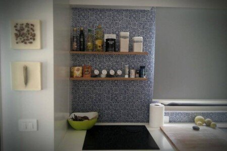 Appartement 2 chambres, avec piscine