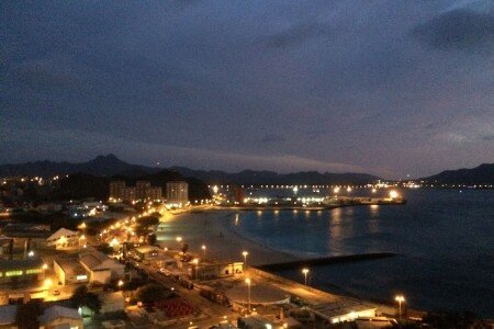 Appartement 3 chambres, avec climatisation