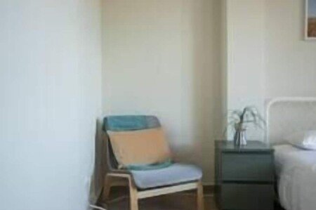 Appartement 1 chambre, avec climatisation