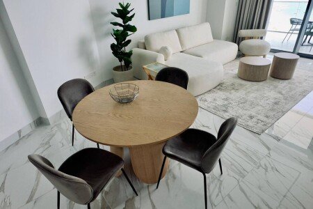 Apartment 1 bedroom, with jacuzzi