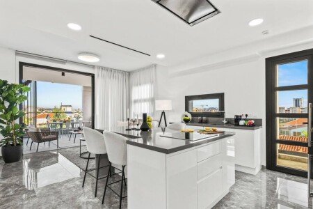 Bed and breakfast 2 bedrooms, with air conditioning