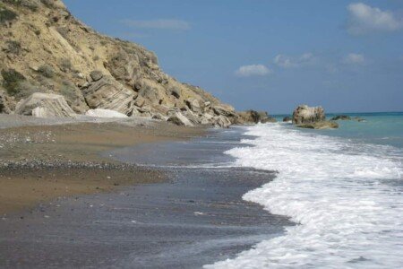 Villa 2 bedrooms, with pool