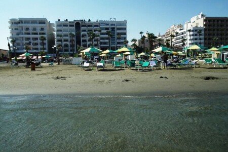 Appartement 2 chambres, avec climatisation