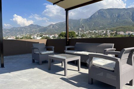 Apartment 1 bedroom, with jacuzzi