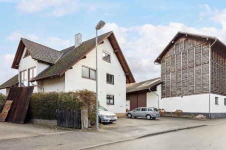 Gîte 2 chambres, avec piscine