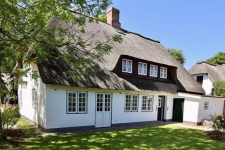 Wohnung 2 Schlafzimmer, mit WLAN