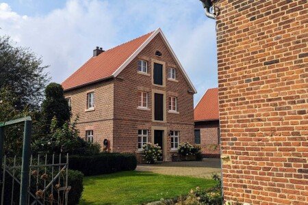 Wohnung 1 Schlafzimmer, mit Garten