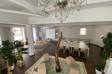 Wohnung 3 Schlafzimmer, mit WLAN