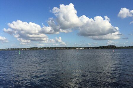 Apartment 1 bedroom, with wifi